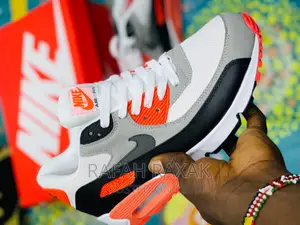 New Airmax