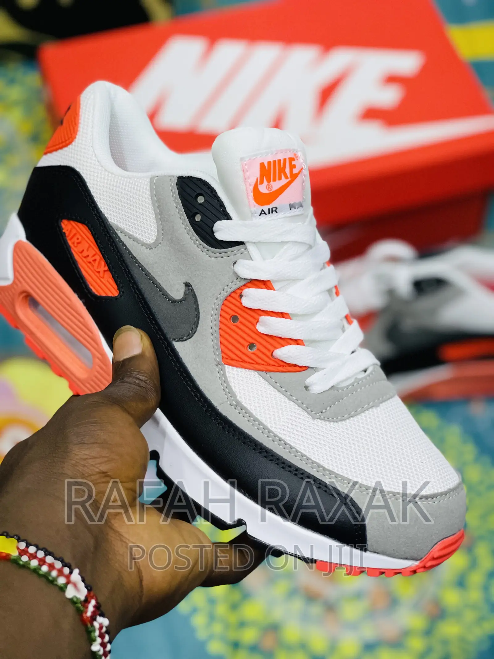 New Airmax