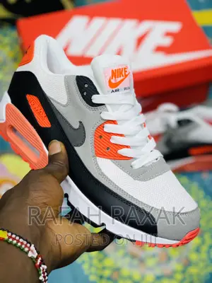 New Airmax