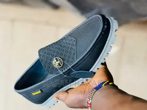 Original Men’S Timberland Loafers