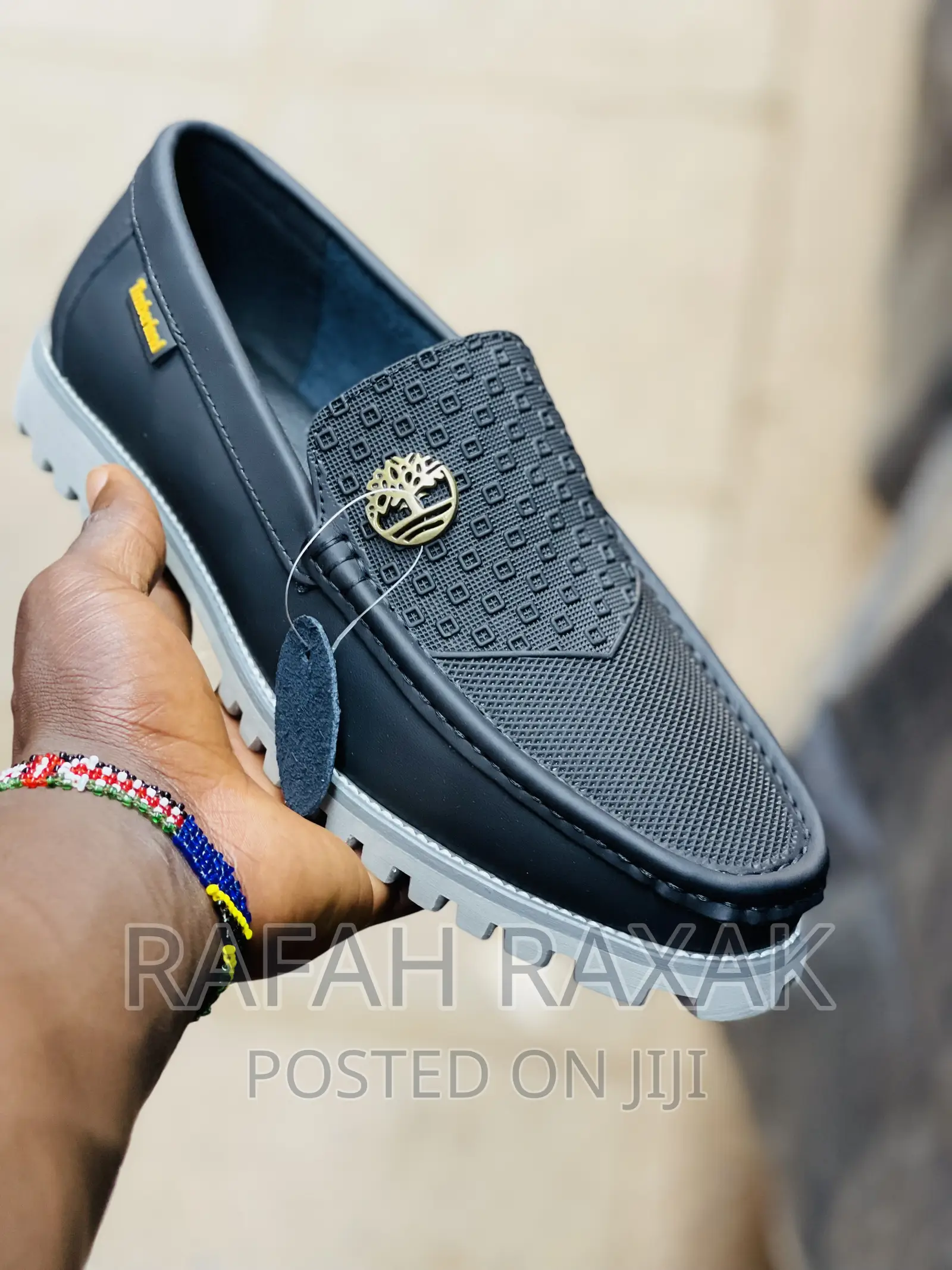 Original Men’S Timberland Loafers