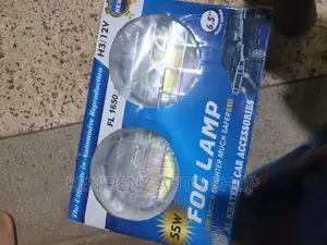 Spotlights for Rav4 and All Other Cars