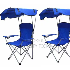Adjustable Beach Chair