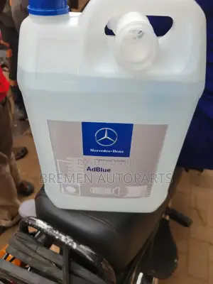Mercedes-Benz Ad-Blue 10L, 5L