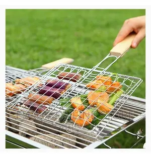 Grilling Net