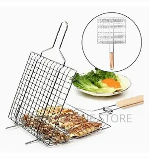 Grilling Net