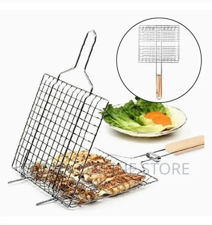Grilling Net