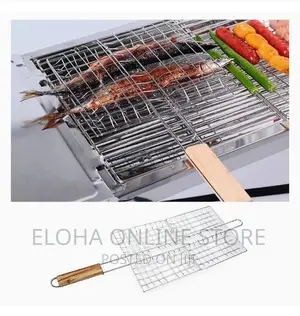 Grilling Net