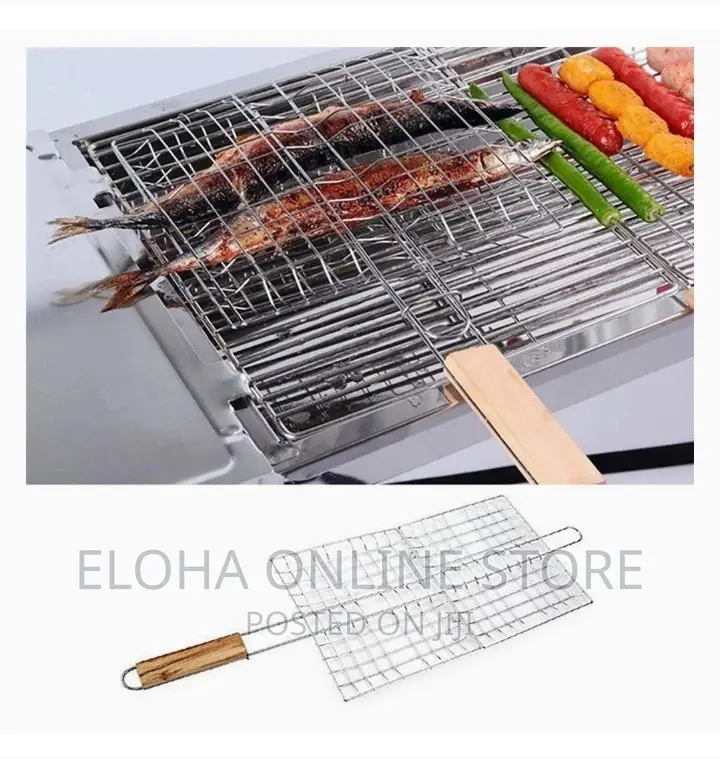 Grilling Net