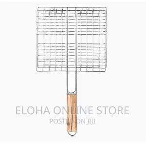 Grilling Net