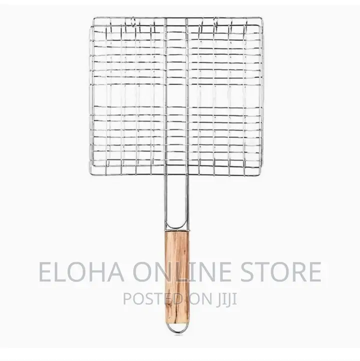Grilling Net