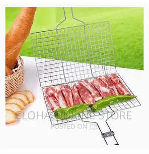 Grilling Net
