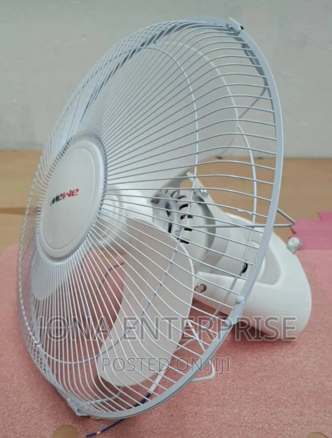 Ceiling Fan Mewe