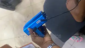 Laser Light