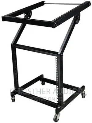 Skeleton Rack