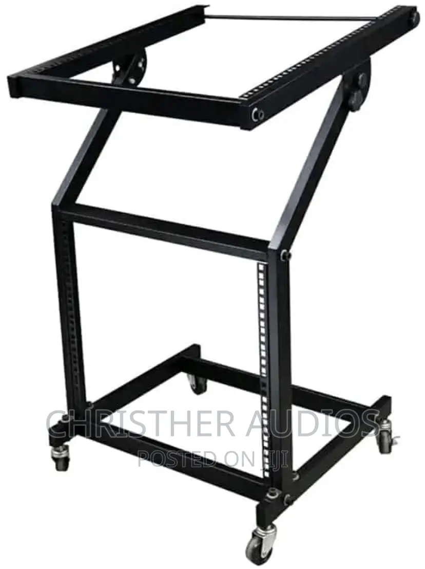Skeleton Rack