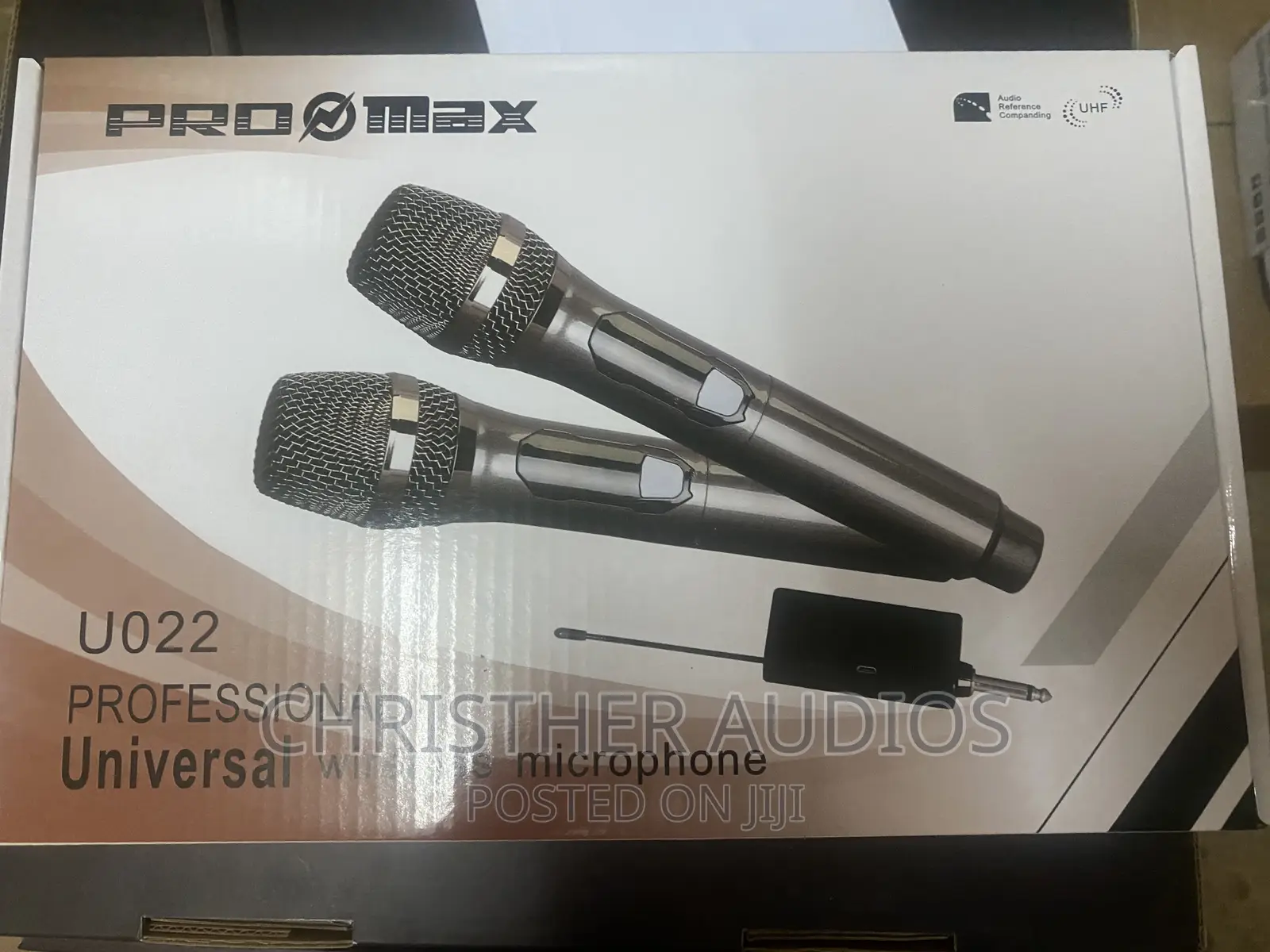 Usb Microphone