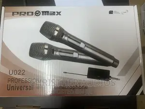 Usb Microphone