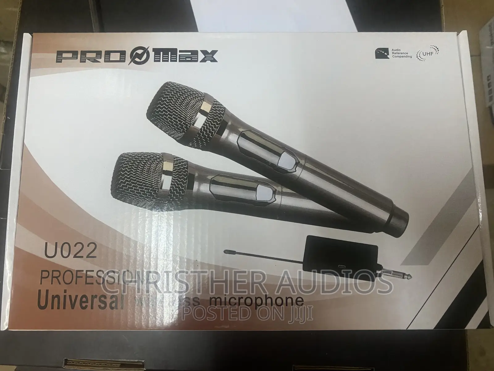 Usb Microphone