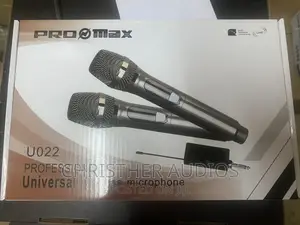 Usb Microphone