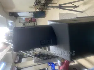 Speaker Tops