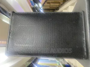 Speaker Tops