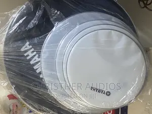 Yamaha Drum Skins