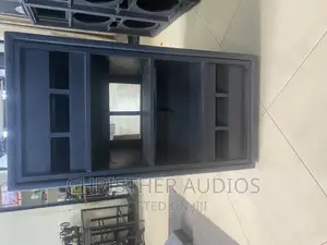 Ardmak Double Bass Box