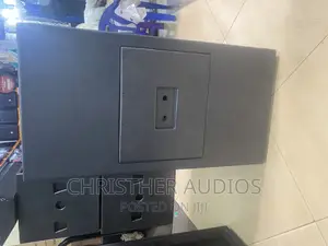 Ardmak Double Bass Box