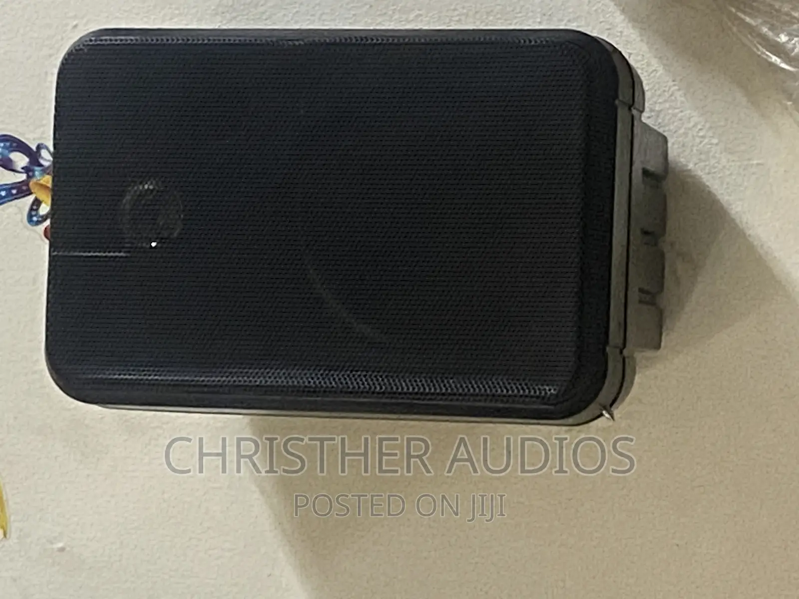 JBL Wall Speakers