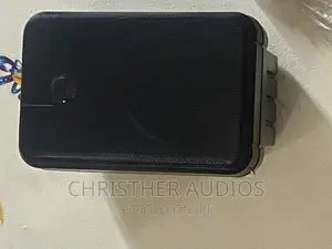JBL Wall Speakers