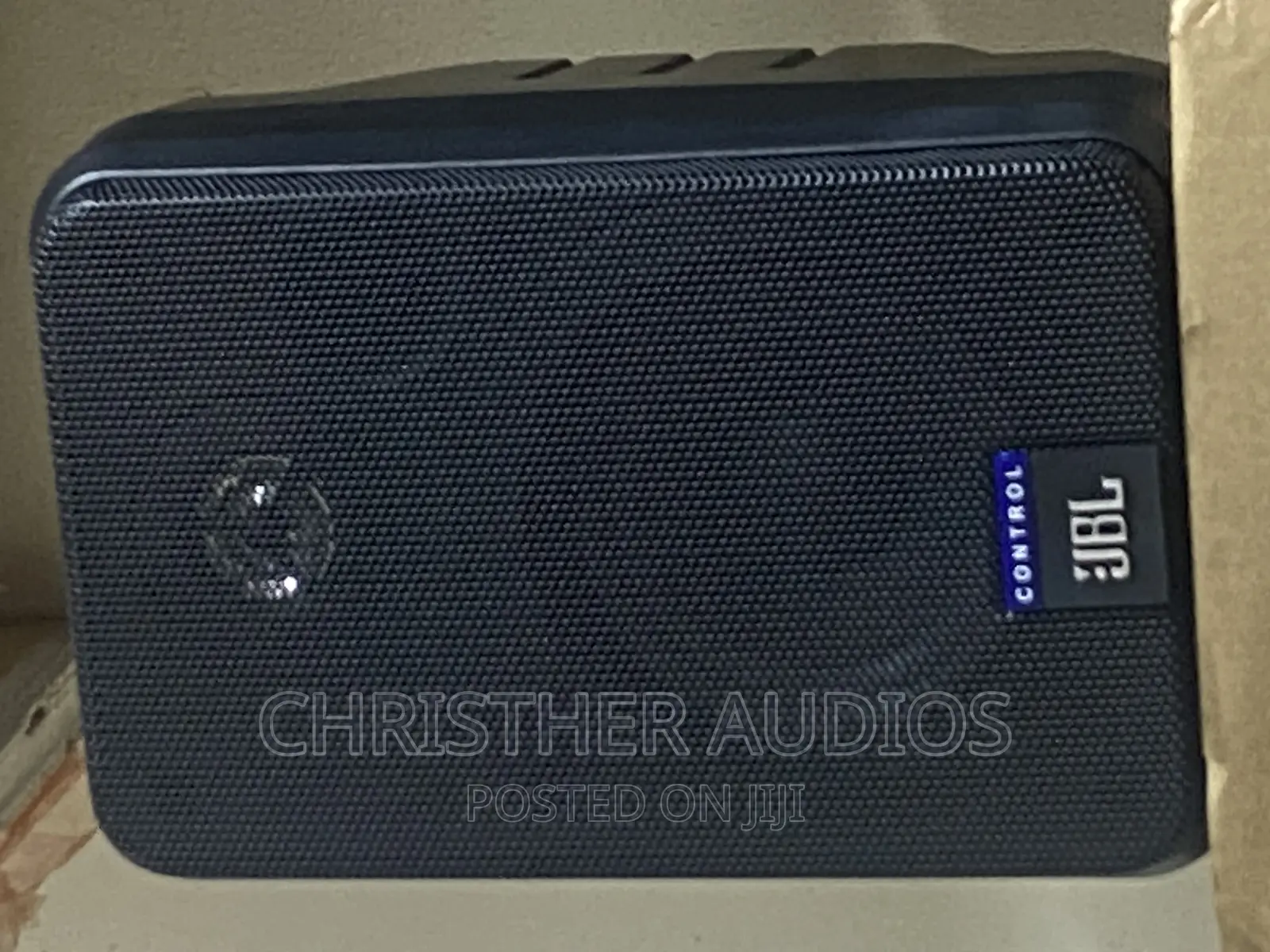 JBL Wall Speakers