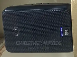 JBL Wall Speakers