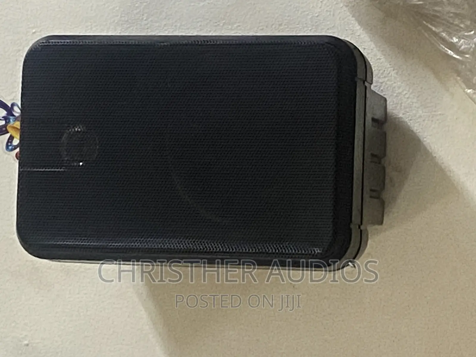 JBL Wall Speakers