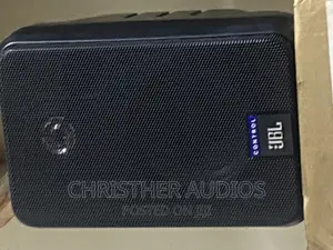 JBL Wall Speakers