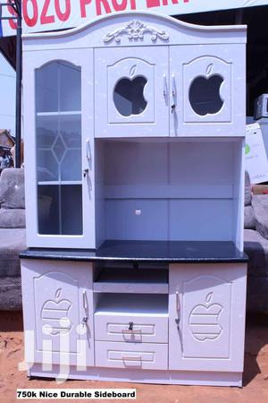 3doors Cupboard Brand New