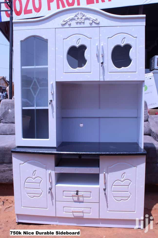 3doors Cupboard Brand New