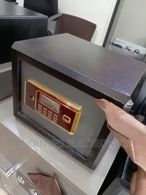 Digidigital Combination Safe