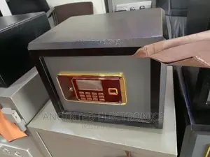Digidigital Combination Safe