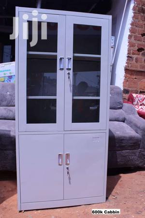 Matallic Cabinet Brand New