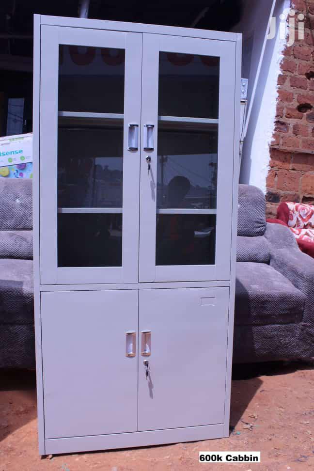 Matallic Cabinet Brand New