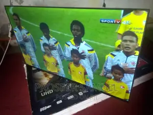 Brand New LG Frameles 60 Inches Smart Flat Screen