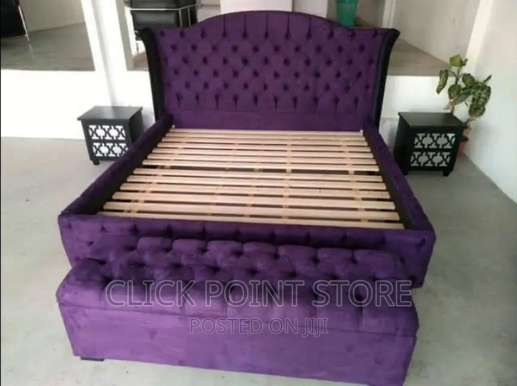 6 by 6 Bed/ 6*6 Bed/ Bed/ Bed/ Durable 6*6 Bed/ 6 by 6 Bed