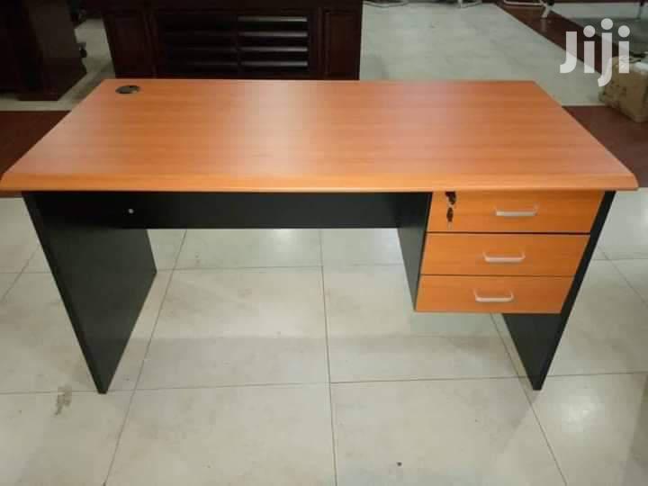 Single Desk 120cm