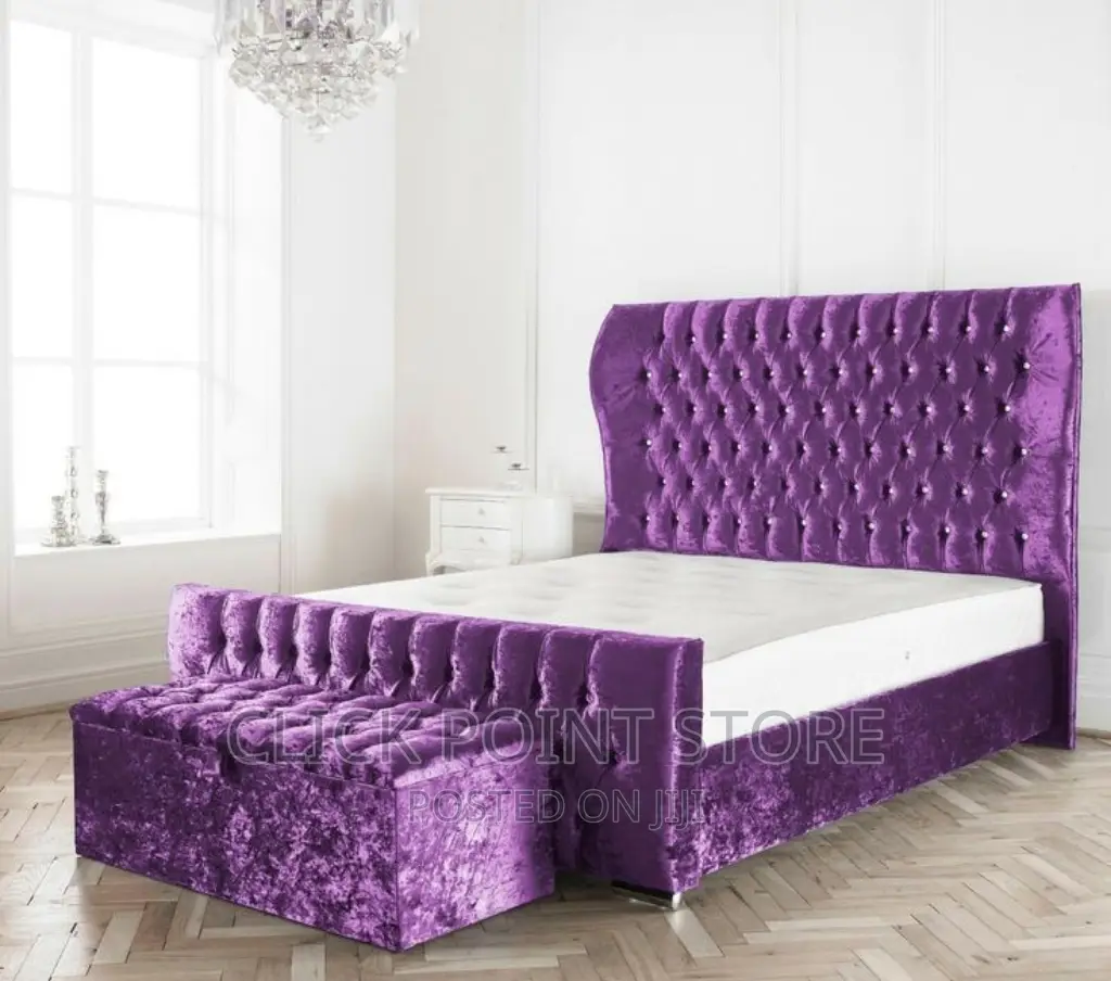 6 by 6 Bed/ 6*6 Bed/ Bed/ Bed/ Durable 6*6 Bed/ 6 by 6 Bed