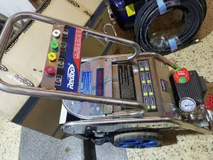 Redbo Car Washer Electric