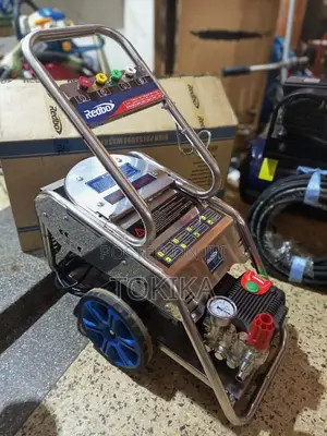 Redbo Car Washer Electric