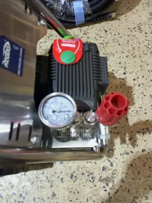 Redbo Car Washer Electric