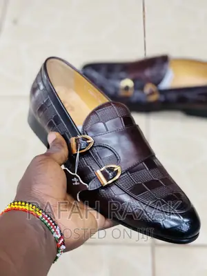 Original Leather Bellonar Leather Gentle Shoes