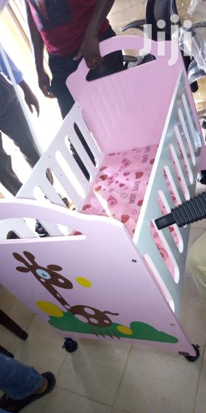 Brand New Baby Bed